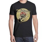 Joe Bonamassa Mens T Shirt Black