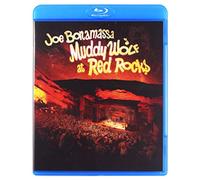 Joe Bonamassa: Muddy Wolf at Red Rocks Blu-Ray (2015) Joe Bonamassa cert E