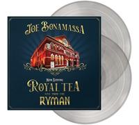 Joe Bonamassa : Now Serving: Royal Tea - Live from the Ryman VINYL 12" Album