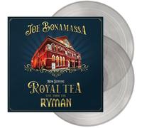 Joe Bonamassa : Now Serving: Royal Tea - Live from the Ryman VINYL 12" Album