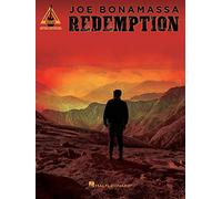 Joe Bonamassa - Redemption (Guitar Recorded Versions)