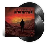 Joe Bonamassa - Redemption [VINYL]