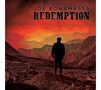 Joe Bonamassa - Redemption [VINYL]