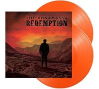 Redemption Orange Vinyl