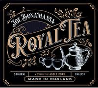 Joe Bonamassa - Royal Tea
