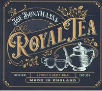 Joe Bonamassa: Royal Tea