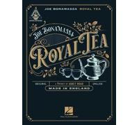 Joe Bonamassa - Royal Tea - Guitar