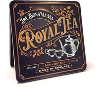 Joe Bonamassa - Royal Tea (Deluxe Limited Edition Tin Case)