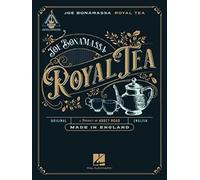 Joe Bonamassa - Royal Tea - Guitar