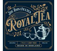 Joe Bonamassa - Royal Tea - Vinyl Record VINYL - 01 - F4z
