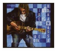 Joe Bonamassa - Sloe Gin