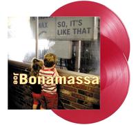 Joe Bonamassa - So, It's Like That [VINYL]