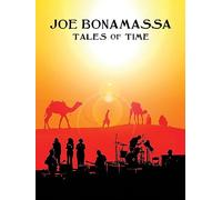Joe Bonamassa Tales Of Time