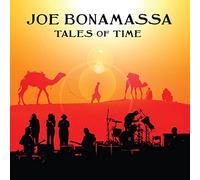 Joe Bonamassa - Tales Of Time (Blu-Ray)