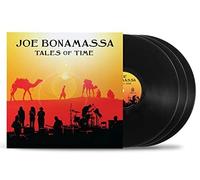 Joe Bonamassa - Tales of Time (180g) (3 LP)
