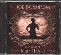 Joe Bonamassa - The Ballad Of John Henry