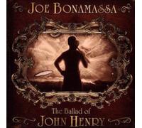 Joe Bonamassa - The Ballad Of John Henry
