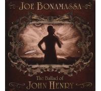 Joe Bonamassa - The Ballad Of John Henry