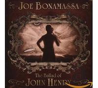 Joe Bonamassa - The Ballad Of John Henry