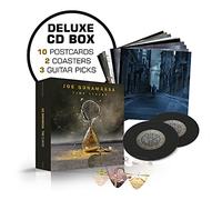 Joe Bonamassa - Time Clocks (Deluxe Edition)