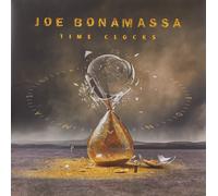 Joe Bonamassa Time Clocks (Vinyl) (US IMPORT)