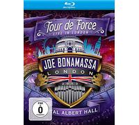 Joe Bonamassa: Tour De Force