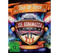 Joe Bonamassa - Tour De Force - Borderline [DVD] [2013]