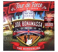 Joe Bonamassa - Tour De Force - Borderline [VINYL]