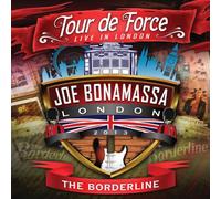 Joe Bonamassa - Tour De Force: Live In London