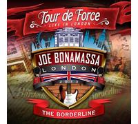 Joe Bonamassa - Tour De Force - Borderline