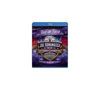 Joe Bonamassa - Tour De Force - Royal Albert H