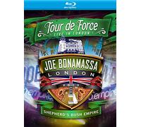 Tour De Force - Shepherds Bush Empire [2013]