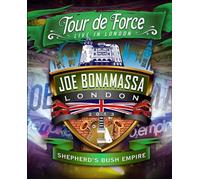Joe Bonamassa: Tour De Force - Shepherd's Bush Empire (DVD) (US IMPORT)