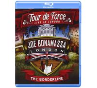 Joe Bonamassa - Tour De Force - Borderline