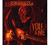 Joe Bonamassa - You And Me