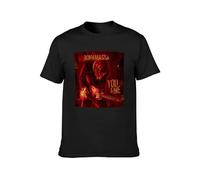 Joe Bonamassa You and Me T-Shirt Mens Balck Tees Unisex T-Shirt Black XXL