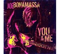 Joe Bonamassa - You and Me