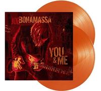 Joe Bonamassa - You & Me [VINYL]