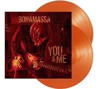 Joe Bonamassa - You & Me [VINYL]
