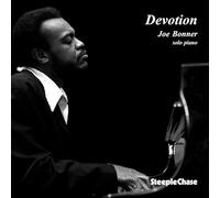 Joe Bonner - Devotion