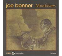 Joe Bonner - Monkisms