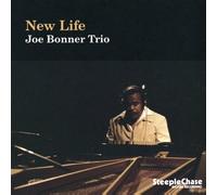 Joe Bonner - New Life [Ltd. Re-Issue]