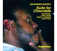 Joe Bonner Quartet - Suite For Chocolate