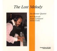 Joe Bonner Quartet - The Lost Melody [VINYL]