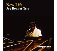 Joe Bonner Trio - New Life