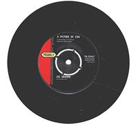 Joe Brown - A Lay-About's Lament / A Picture Of You [7" Vinyl]