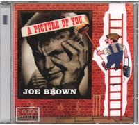 Joe Brown - A Picture Of You