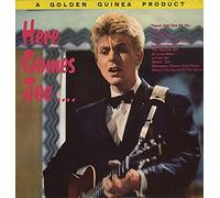 Joe Brown And The Bruvvers - Here Comes Joe