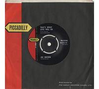 Joe Brown And The Bruvvers - That's What Love Will Do [VINYL]