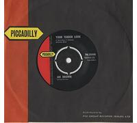 Joe Brown And The Bruvvers - Your Tender Look